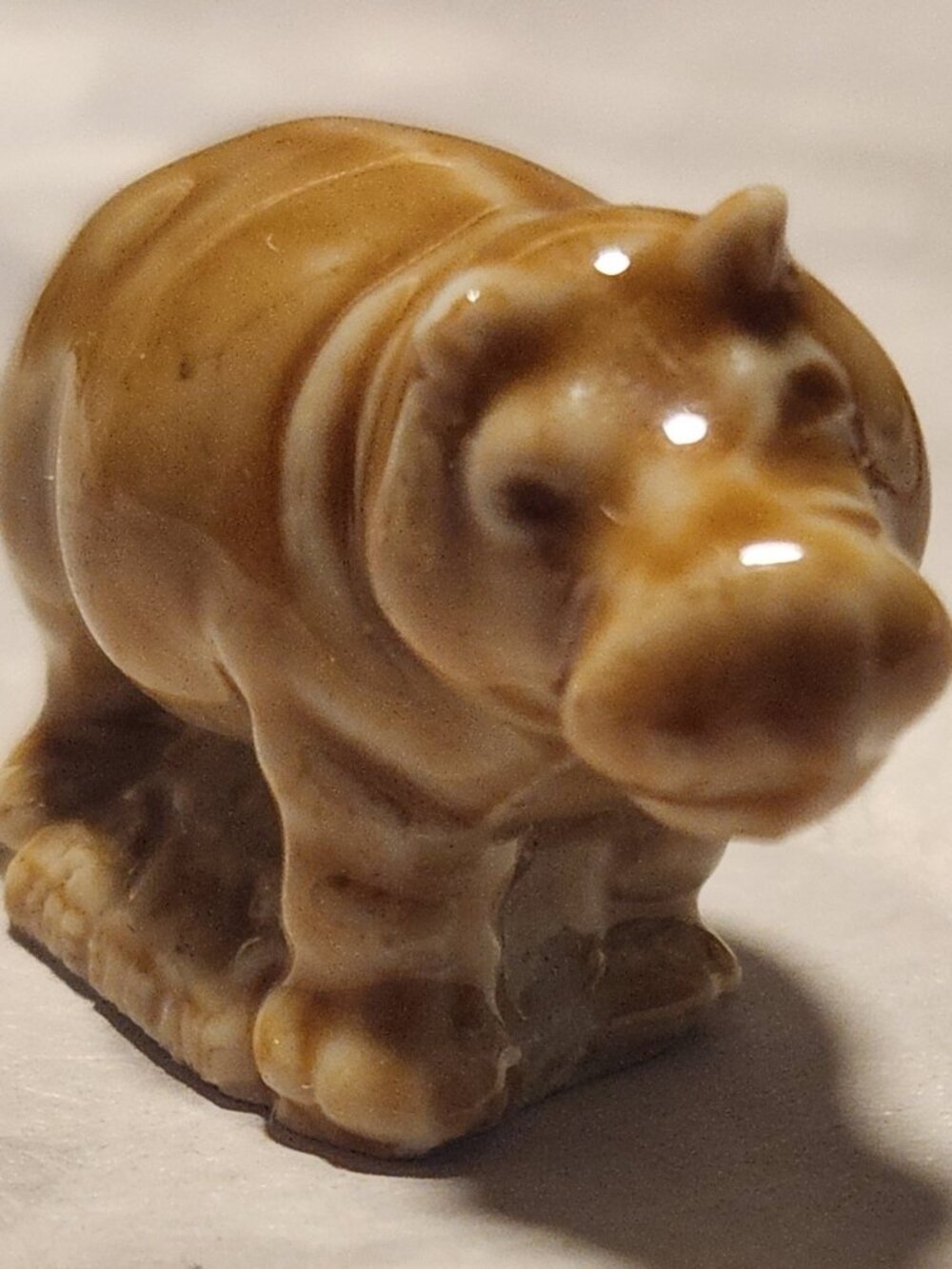 Wade Whimsies Hippo